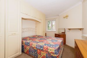 Bedroom - click for photo gallery